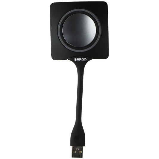 Barco ClickShare Button (R9861500D01) Telecom Systems - Conference Equipment Barco    - Simple Cell Bulk Wholesale Pricing - USA Seller