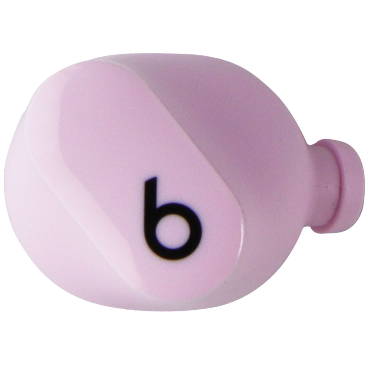 Beats Original Replacement RIGHT SIDE ONLY Beats Studio Bud - Pink (A2513) Portable Audio - Headphones Beats by Dr. Dre    - Simple Cell Bulk Wholesale Pricing - USA Seller