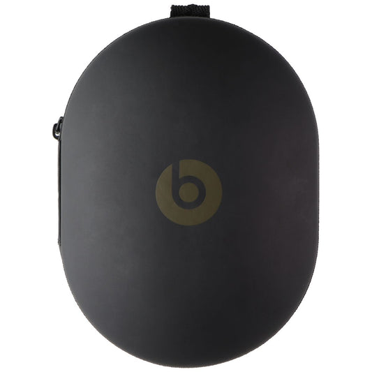 Genuine Beats by Dr. Dre Carry Case for Studio 3 Headphones - Black/Gold Logo TV, Video & Home Audio - Media Cases & Storage Beats by Dr. Dre    - Simple Cell Bulk Wholesale Pricing - USA Seller