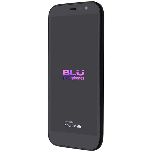 Blu View 2 4G (5.5-in) Smartphone B130DL Tracfone Only - 32GB/Black Cell Phones & Smartphones BLU    - Simple Cell Bulk Wholesale Pricing - USA Seller