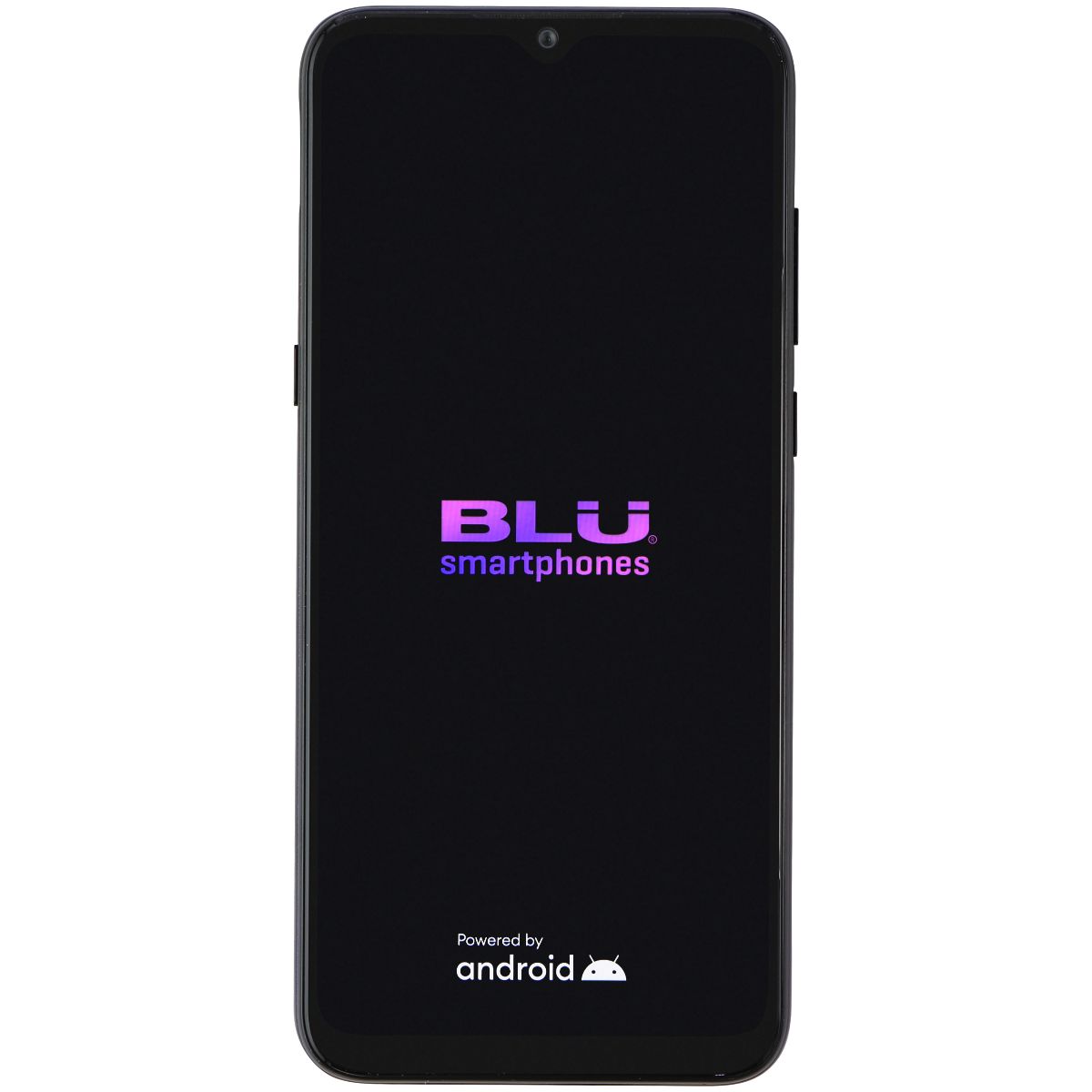 BLU G61 (V81) 6.5-inch Smartphone (Unlocked) - 64GB/Black Cell Phones & Smartphones BLU    - Simple Cell Bulk Wholesale Pricing - USA Seller