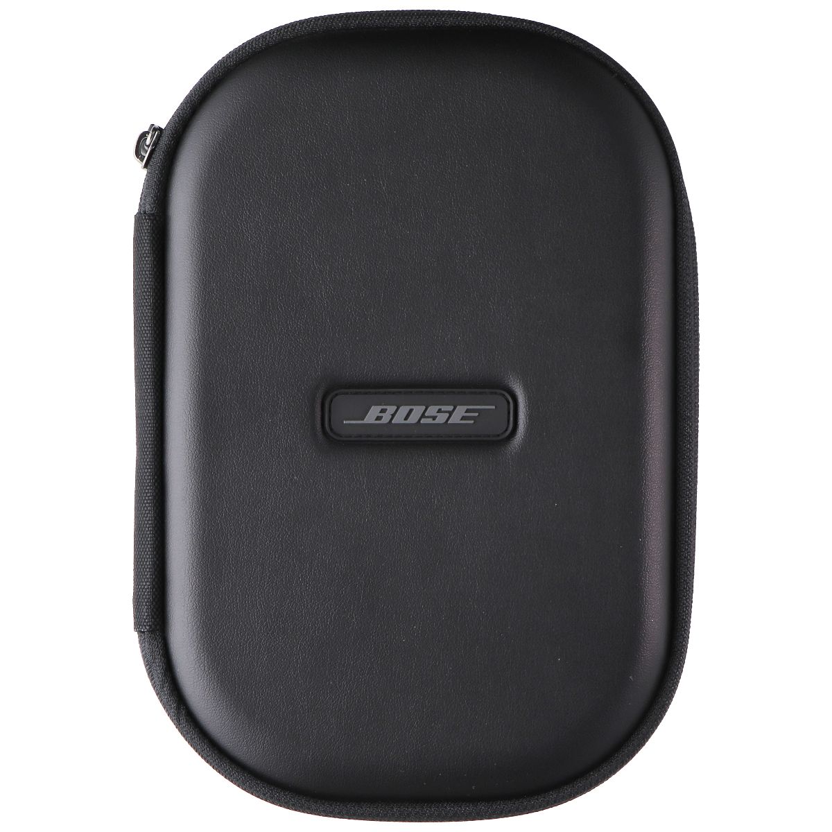 Bose Case w/ Airplane Adapter Slot for QuietComfort 25 & 35 Headphones - Black iPod, Audio Player Accessories - Cases, Covers & Skins Bose    - Simple Cell Bulk Wholesale Pricing - USA Seller