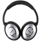 Bose Quiet Comfort 15 Acoustic Noice Cancelling Headphones - Black Portable Audio - Headphones Bose    - Simple Cell Bulk Wholesale Pricing - USA Seller