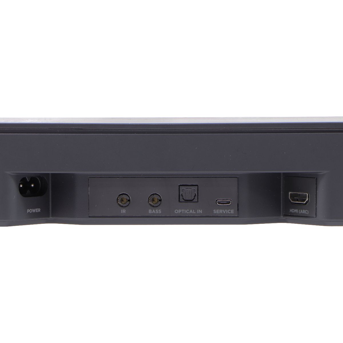 Bose Smart Soundbar 300 and Bass Module 500 System (870014-1100) Home Multimedia - Home Speakers & Subwoofers Bose    - Simple Cell Bulk Wholesale Pricing - USA Seller