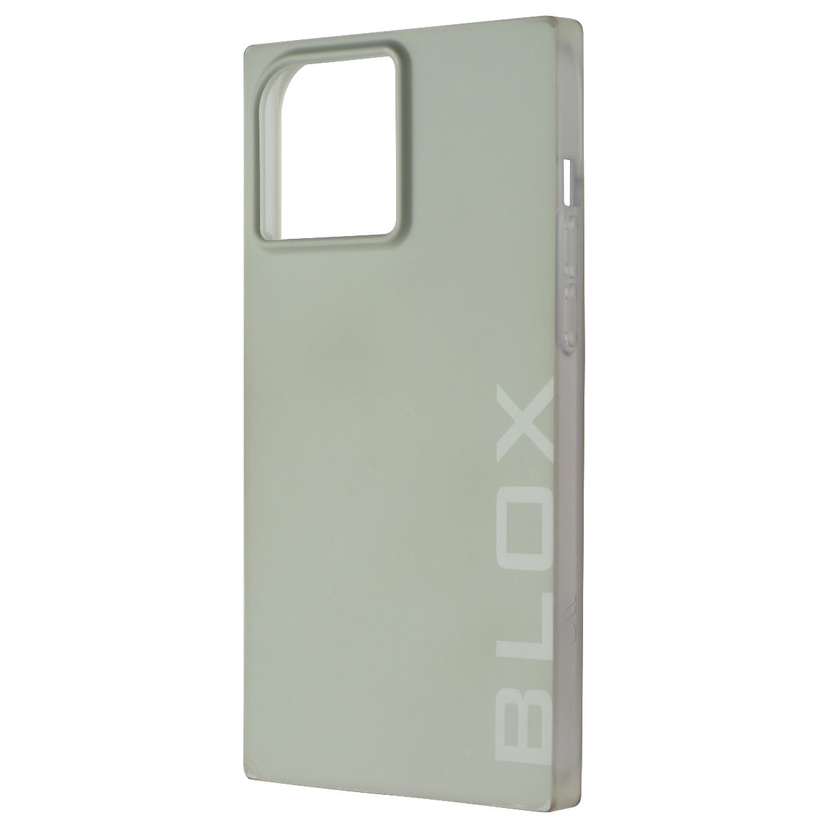 Case-Mate BLOX Series (MagSafe) Square Case for iPhone 13 Pro Max - Sage Green Cell Phone - Cases, Covers & Skins Case-Mate    - Simple Cell Bulk Wholesale Pricing - USA Seller