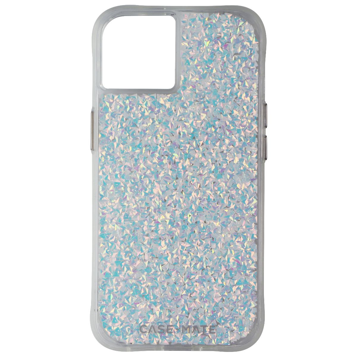 Case-Mate Twinkle Series Hard Case for Apple iPhone 14 / iPhone 13 - Stardust Cell Phone - Cases, Covers & Skins Case-Mate    - Simple Cell Bulk Wholesale Pricing - USA Seller