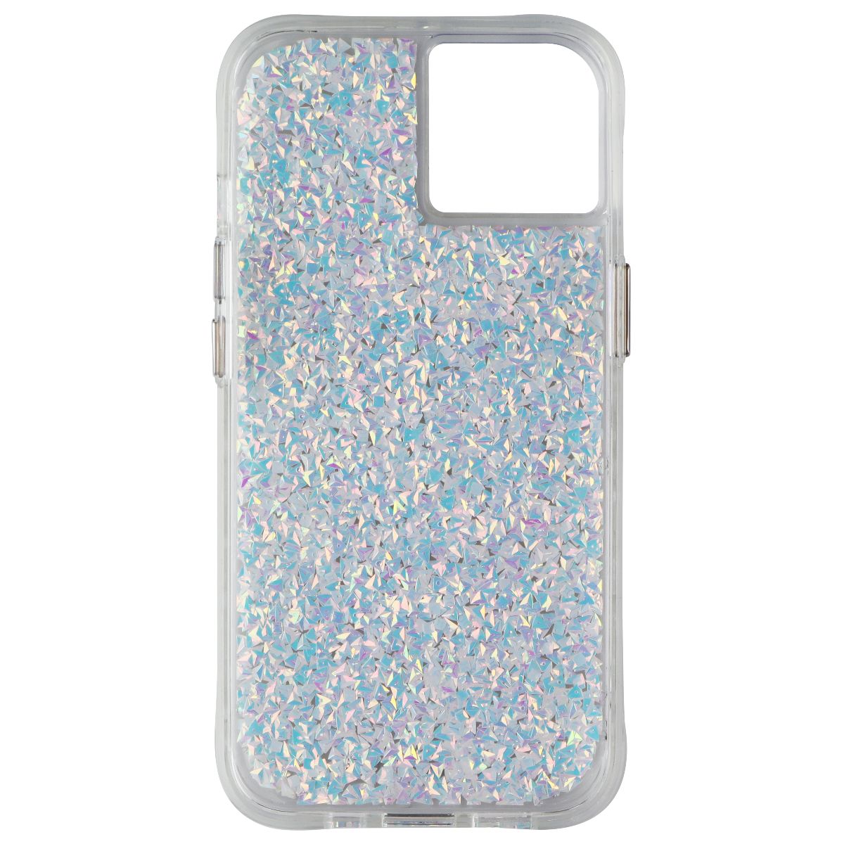 Case-Mate Twinkle Series Hard Case for Apple iPhone 14 / iPhone 13 - Stardust Cell Phone - Cases, Covers & Skins Case-Mate    - Simple Cell Bulk Wholesale Pricing - USA Seller