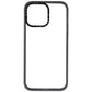 CASETiFY iPhone 14 Pro Max Case - Matte Grey / Clear Cell Phone - Cases, Covers & Skins Casetify    - Simple Cell Bulk Wholesale Pricing - USA Seller