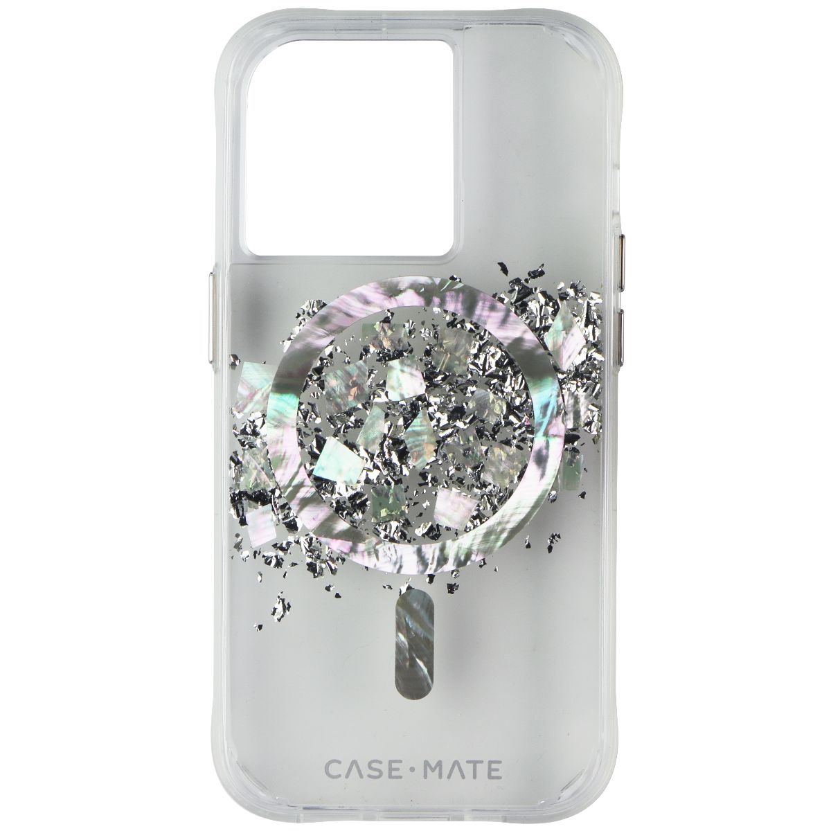 Case-Mate for MagSafe iPhone 13 pro - Touch of Pearl Cell Phone - Cases, Covers & Skins Case-Mate    - Simple Cell Bulk Wholesale Pricing - USA Seller