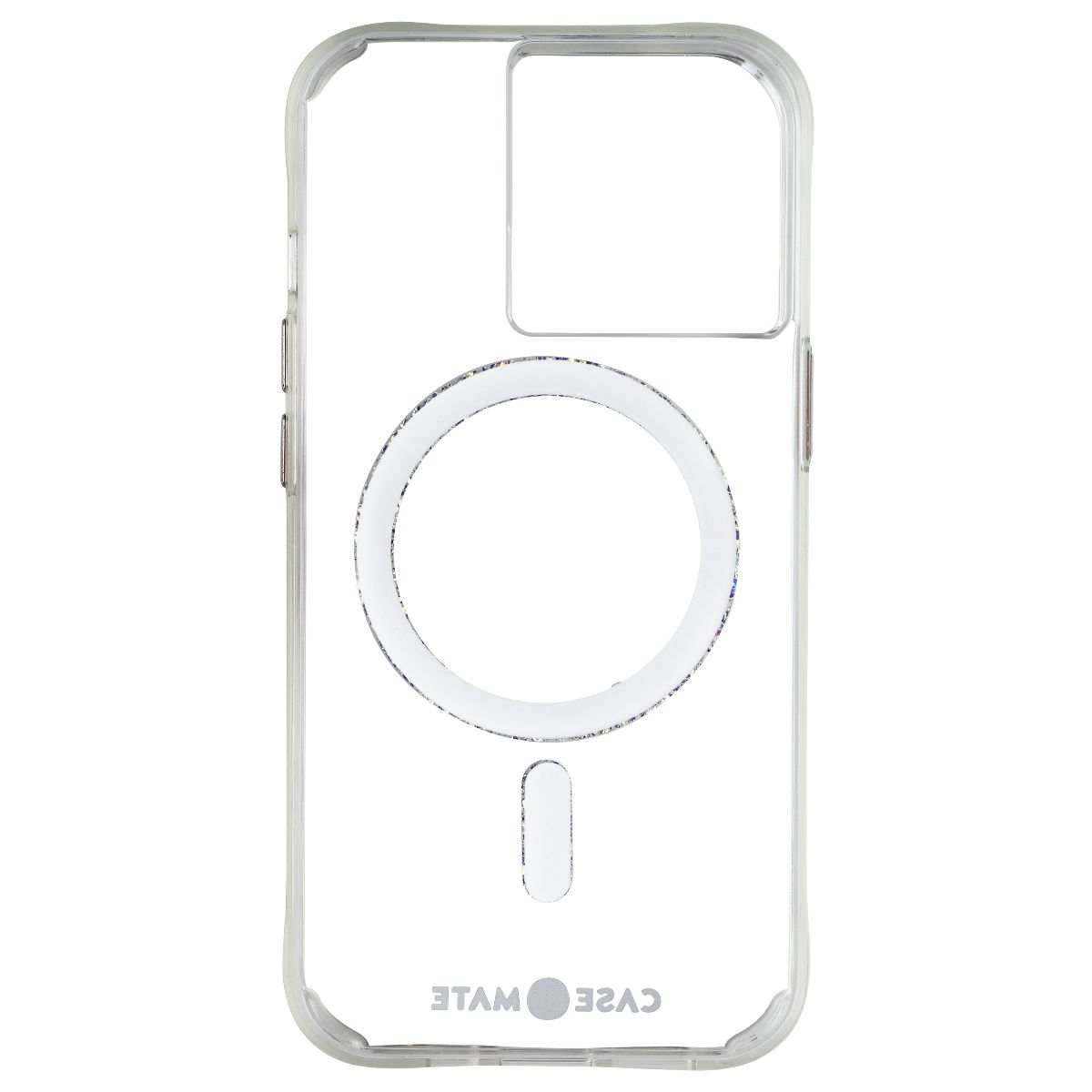 Case-Mate Twinkle Diamond Case for MagSafe for iPhone 13 Pro - Twinkle Clear Cell Phone - Cases, Covers & Skins Case-Mate    - Simple Cell Bulk Wholesale Pricing - USA Seller