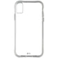 Case-Mate Protection Pack Case & Screen Protector for iPhone XR - Clear Cell Phone - Cases, Covers & Skins Case-Mate    - Simple Cell Bulk Wholesale Pricing - USA Seller