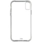 Case-Mate Protection Pack Case & Screen Protector for iPhone XR - Clear Cell Phone - Cases, Covers & Skins Case-Mate    - Simple Cell Bulk Wholesale Pricing - USA Seller