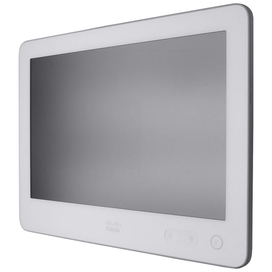 Cisco TelePresence Touch 10 Control Panel (TTC5-09) TV, Video & Audio Accessories - Other TV, Video & Audio Accs Cisco    - Simple Cell Bulk Wholesale Pricing - USA Seller