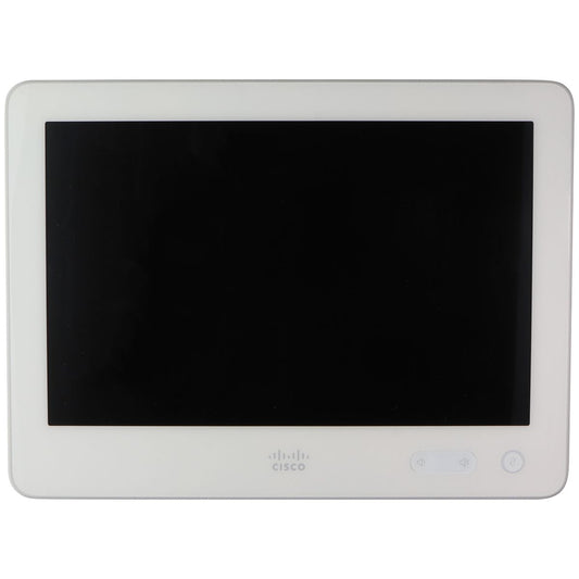 Cisco TelePresence Touch 10 Control Panel (TTC5-09) TV, Video & Audio Accessories - Other TV, Video & Audio Accs Cisco    - Simple Cell Bulk Wholesale Pricing - USA Seller