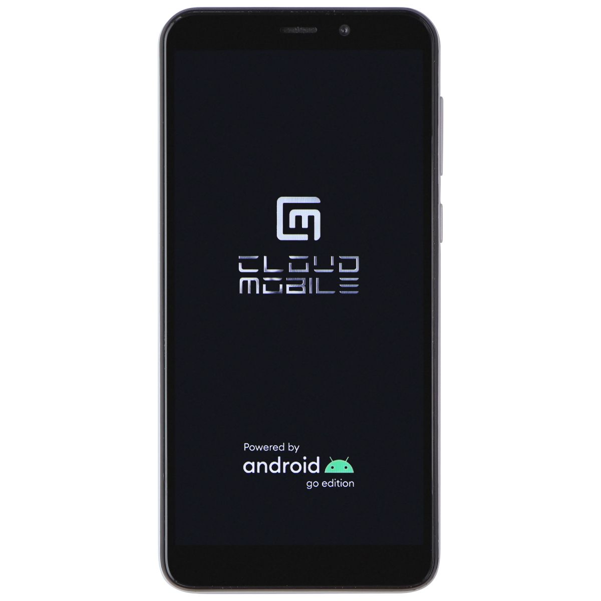 Cloud Mobile Stratus C5 Elite (5.5-inch) Smartphone (T-Mobile Only) - 16GB/White Cell Phones & Smartphones Cloud Mobile    - Simple Cell Bulk Wholesale Pricing - USA Seller