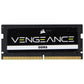 Corsair Vengeance DDR5 (16GB) SODIMM RAM (1x16GB) CMSX16GX5M1A4800C40 Computer Parts - Memory (RAM) Corsair    - Simple Cell Bulk Wholesale Pricing - USA Seller