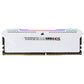 Corsair Vengeance RGB Pro SL (8GB) DDR4 PC RAM Memory 3200 CMH16GX4M2E3200C16W Computer Parts - Memory (RAM) Corsair    - Simple Cell Bulk Wholesale Pricing - USA Seller
