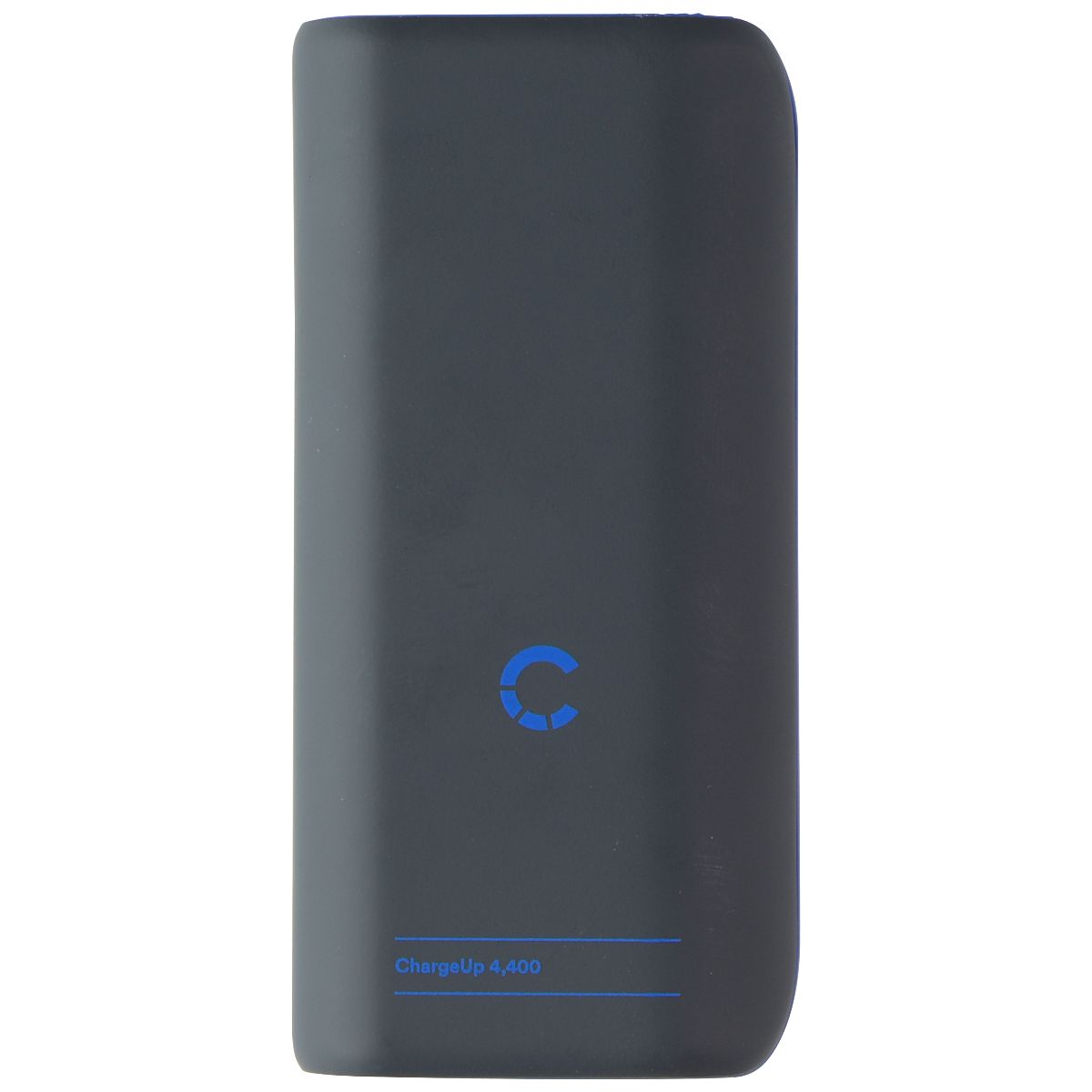 Cygnett ChargeUp 4.4K Portable USB Powerbank with LED Light - Blue Cell Phone - Chargers & Cradles Cygnett    - Simple Cell Bulk Wholesale Pricing - USA Seller