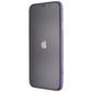 Apple iPhone 11 (6.1-inch) (A2111) Straight Talk/Tracfone Mobile - 64GB / Purple Cell Phones & Smartphones Apple    - Simple Cell Bulk Wholesale Pricing - USA Seller