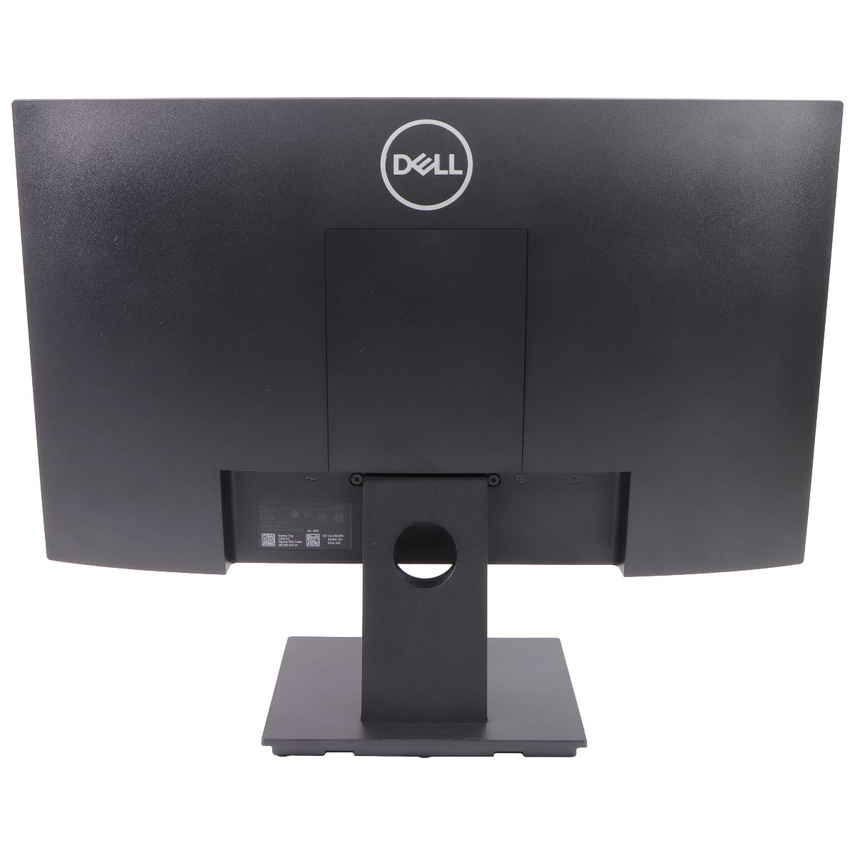 Dell (21.5-inch) Full HD 1080p TN Panel 60hz (2020) Monitor - Black (E2220H) Digital Displays - Monitors Dell    - Simple Cell Bulk Wholesale Pricing - USA Seller