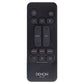 DENON  Replacement Remote (RC-1230) - Black TV, Video & Audio Accessories - Remote Controls Denon    - Simple Cell Bulk Wholesale Pricing - USA Seller