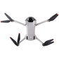 DJI Mini 3 Pro Drone Bundle with 3 Batteries and 128GB microSD Card Cameras & Photo - Camera Drones DJI    - Simple Cell Bulk Wholesale Pricing - USA Seller
