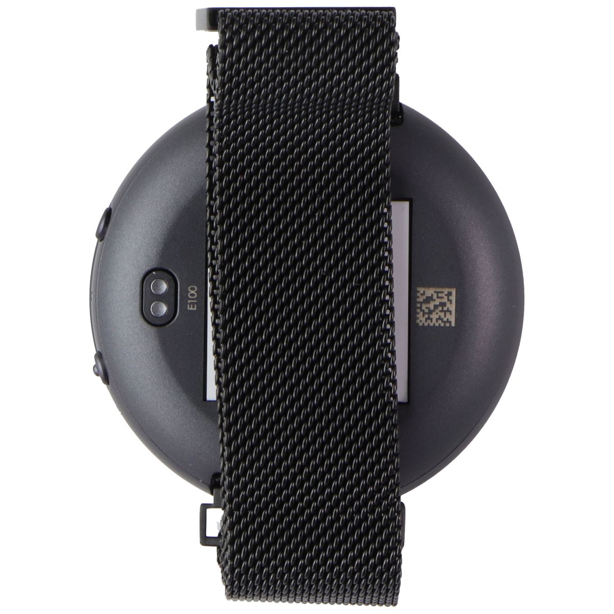 Embr Wave 2 Cooling and Warming Wristband - Personalized Thermal Relief - Black Smart Watches Embr Wave    - Simple Cell Bulk Wholesale Pricing - USA Seller
