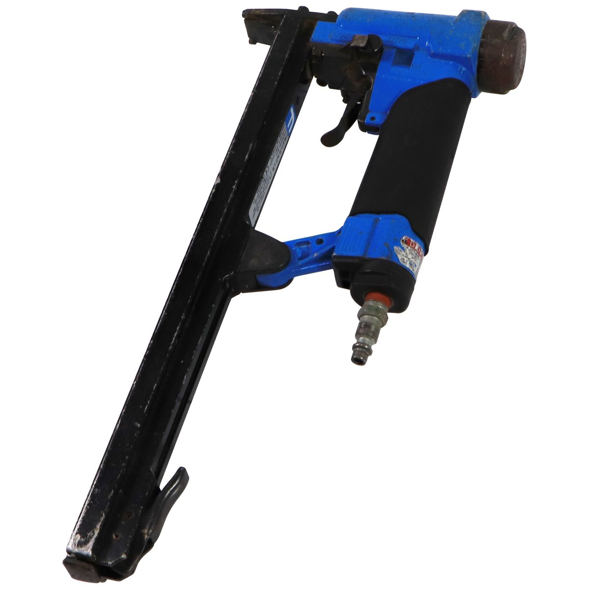 Fasco F1B A11-16 ALM Auto air staple gun, 7/16 crown, 20 Ga, Long Magazine. T50 Home Improvement - Other Home Improvement Fasco    - Simple Cell Bulk Wholesale Pricing - USA Seller