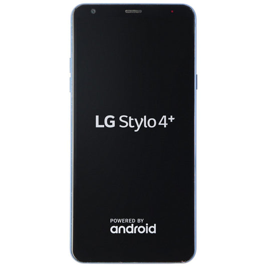 LG Stylo 4 Plus (6.2-inch) Smartphone (LG-Q710PL) Boost Mobile Only - 32GB/Blue Cell Phones & Smartphones LG    - Simple Cell Bulk Wholesale Pricing - USA Seller