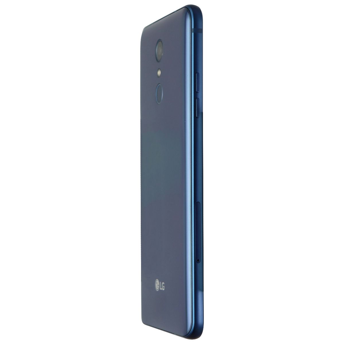 LG Stylo 4 Plus (6.2-inch) Smartphone (LG-Q710PL) Boost Mobile Only - 32GB/Blue Cell Phones & Smartphones LG    - Simple Cell Bulk Wholesale Pricing - USA Seller