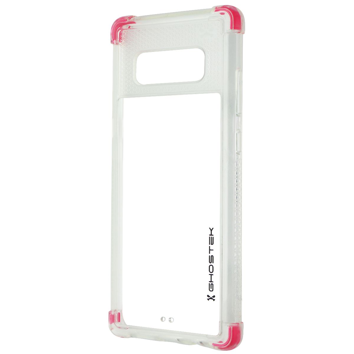 Ghostek EXEC 2 Series Case for Samsung Galaxy Note 8 - Red/Black Cell Phone - Cases, Covers & Skins Ghostek    - Simple Cell Bulk Wholesale Pricing - USA Seller