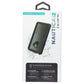 Ghostek Nautical2 Series Hard Case for Samsung Galaxy S9 - Black / Black Cell Phone - Cases, Covers & Skins Ghostek    - Simple Cell Bulk Wholesale Pricing - USA Seller