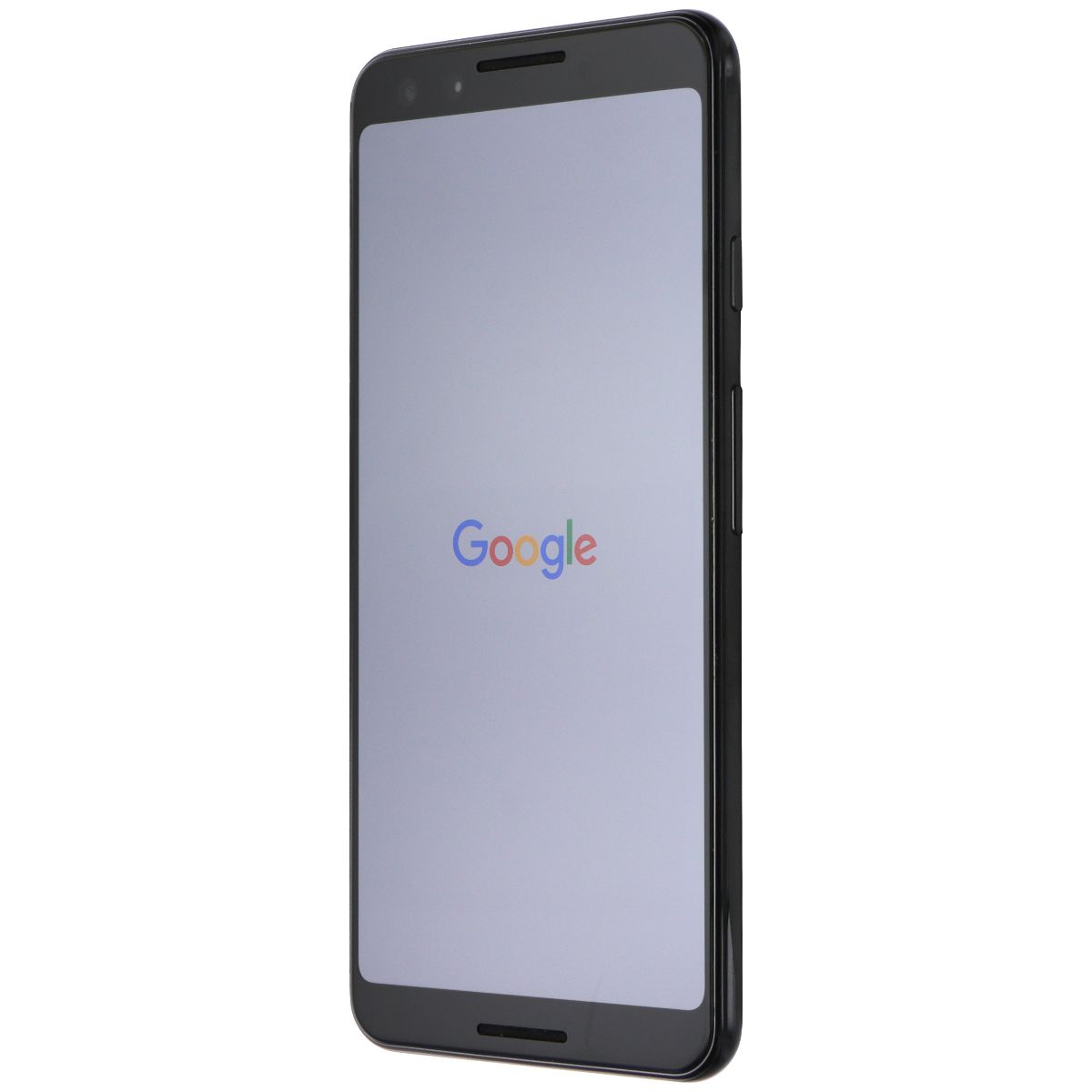 Google Pixel 3 Smartphone (G013A) Spectrum ONLY - 64GB/Just Black Cell Phones & Smartphones Google    - Simple Cell Bulk Wholesale Pricing - USA Seller