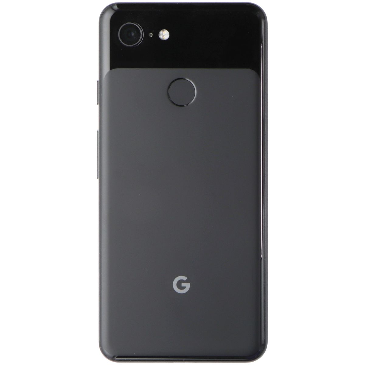 Google Pixel 3 Smartphone (G013A) Spectrum ONLY - 64GB/Just Black Cell Phones & Smartphones Google    - Simple Cell Bulk Wholesale Pricing - USA Seller