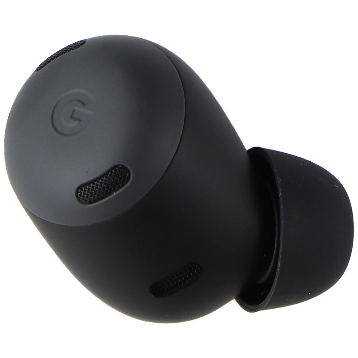 Google - Pixel Buds Pro - Replacement Right Side Bud Only (Charcoal) GA34L Portable Audio - Headphones Google    - Simple Cell Bulk Wholesale Pricing - USA Seller