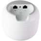 Google Nest Wifi - AC2200 Mesh WiFi System Router (1 Pack) - White (H2D) Networking - Wireless Wi-Fi Routers Google    - Simple Cell Bulk Wholesale Pricing - USA Seller