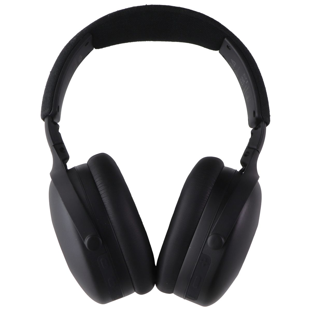 House of Marley Positive Vibration XL ANC Over-Ear Headphones - Signature Black Portable Audio - Headphones House Of Marley    - Simple Cell Bulk Wholesale Pricing - USA Seller