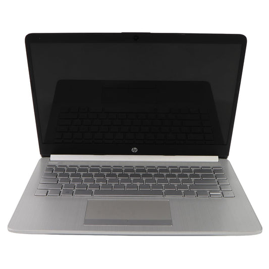 HP (14-in) HD Laptop (14-CF2033WM) Pentium Silver N5030 / 128GB SSD - Silver Laptops - PC Laptops & Netbooks HP    - Simple Cell Bulk Wholesale Pricing - USA Seller