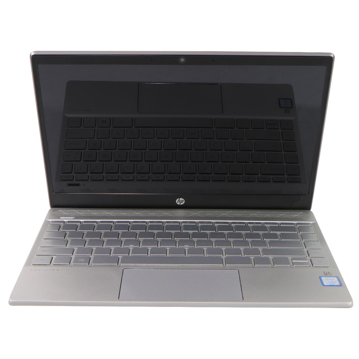 HP Pavilion (13.3-in) Laptop (13-AN0010NR) Intel Core i5-8265U/UHD 620/256GB SSD Laptops - PC Laptops & Netbooks HP    - Simple Cell Bulk Wholesale Pricing - USA Seller