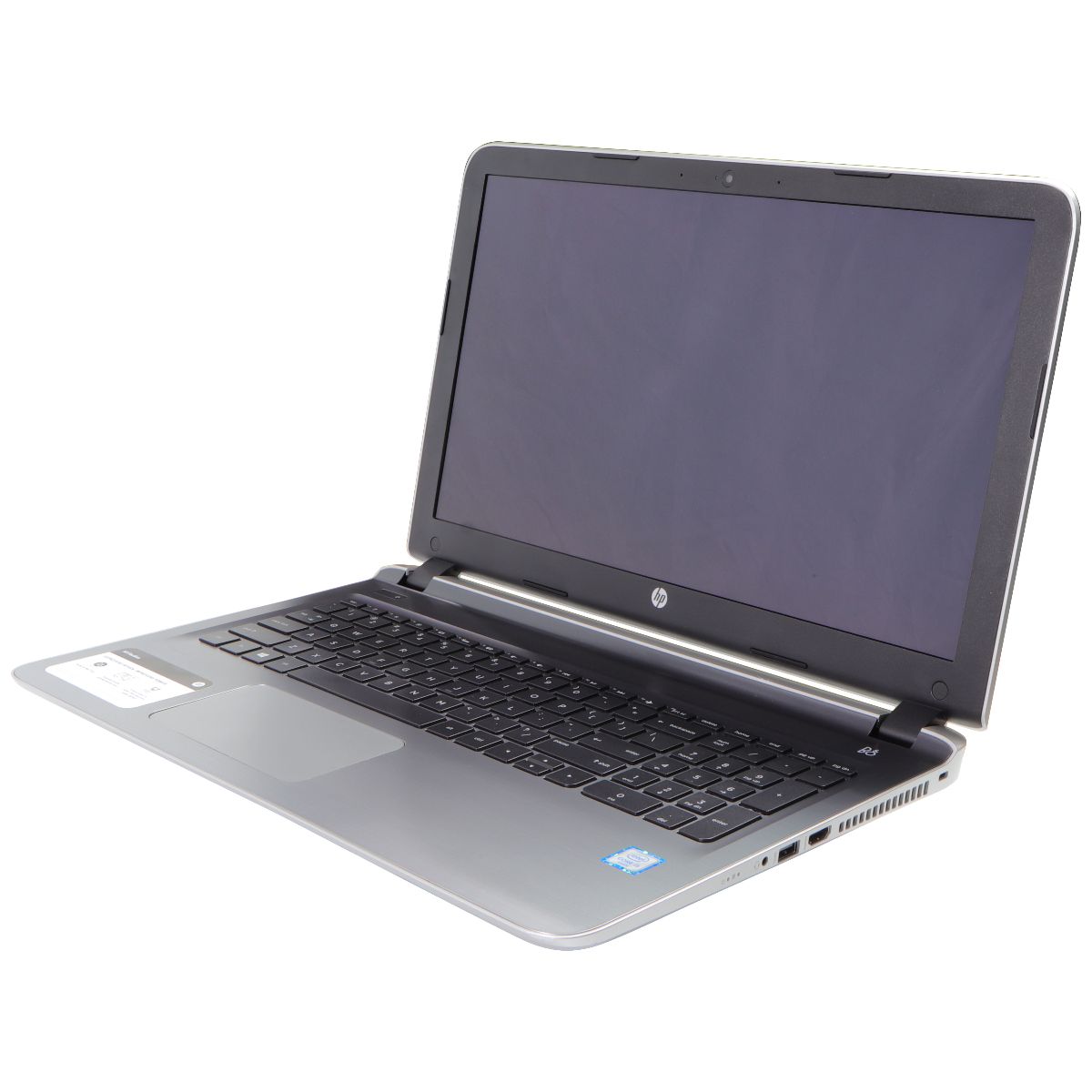 HP Pavilion (15.6-in) Laptop (15-ab243cl) i5-6200U / 1TB HDD / 8GB / 10 Home Laptops - PC Laptops & Netbooks HP    - Simple Cell Bulk Wholesale Pricing - USA Seller