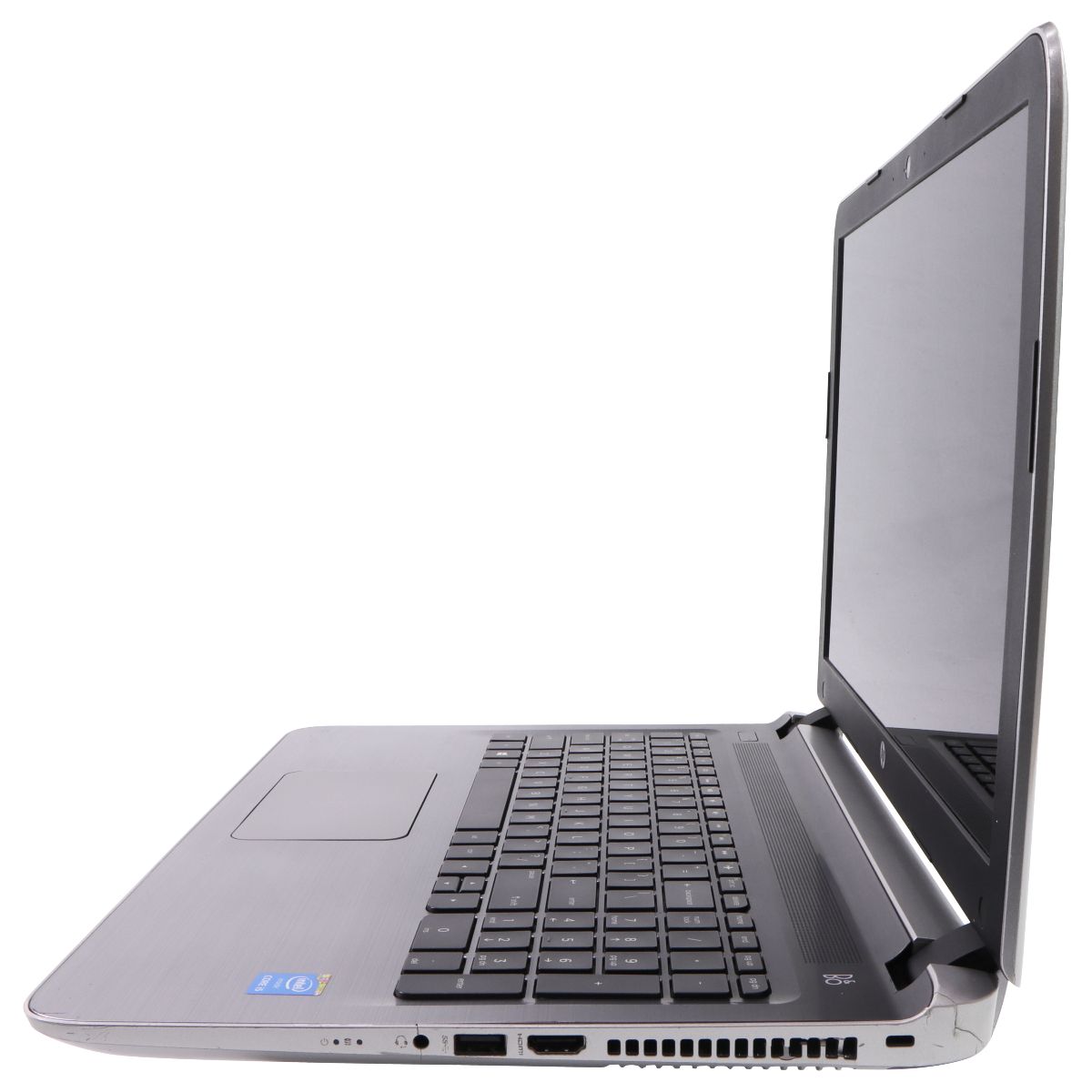 HP Pavilion (15.6-in) Laptop (15-ab020nr) i5-5200U/6GB/1TB HDD/10 Home - Silver Laptops - PC Laptops & Netbooks HP    - Simple Cell Bulk Wholesale Pricing - USA Seller