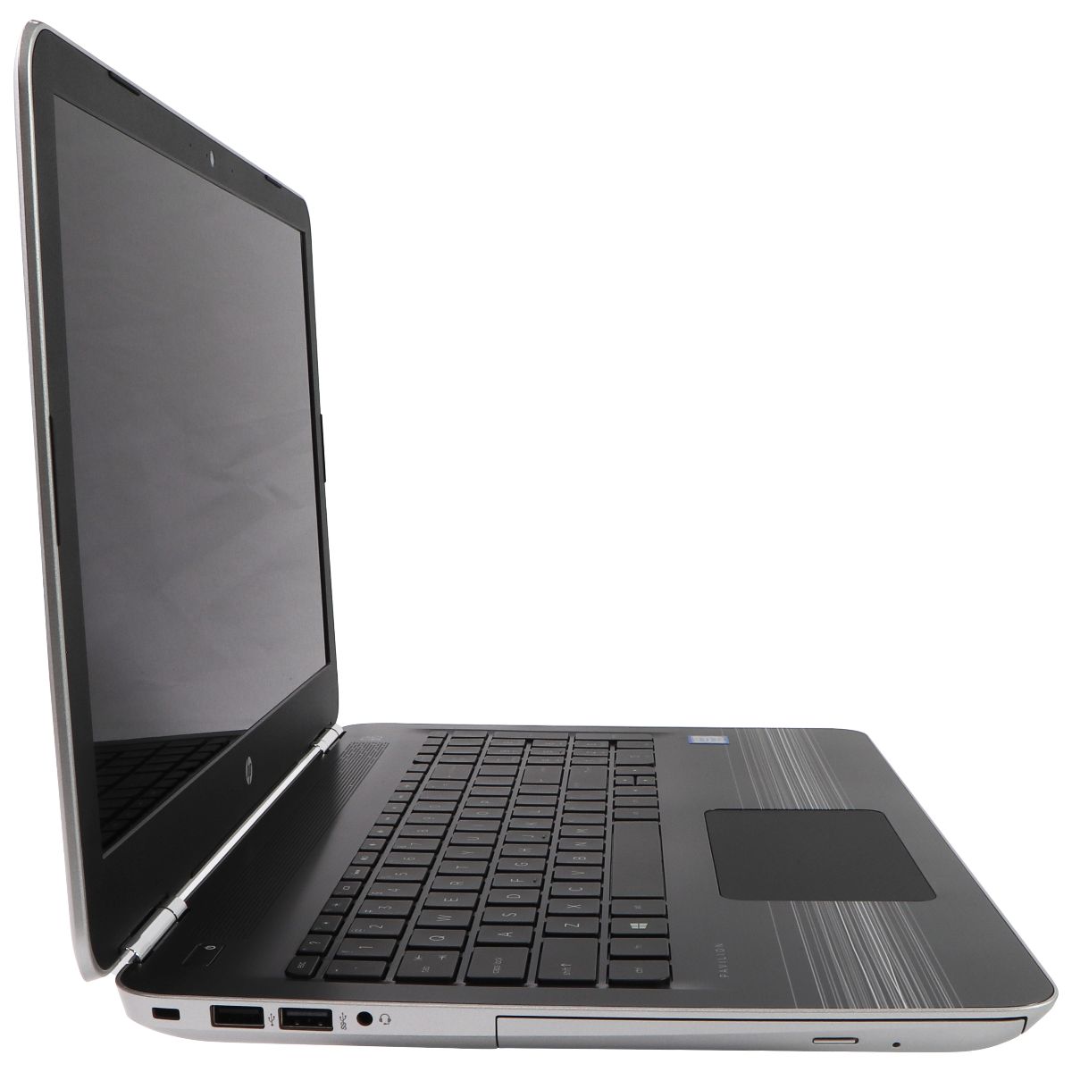 HP Pavilion (15.6-in) Touchscreen Laptop 15t-au100 i7-7500U / 1 TB HDD 12GB RAM Laptops - PC Laptops & Netbooks HP    - Simple Cell Bulk Wholesale Pricing - USA Seller