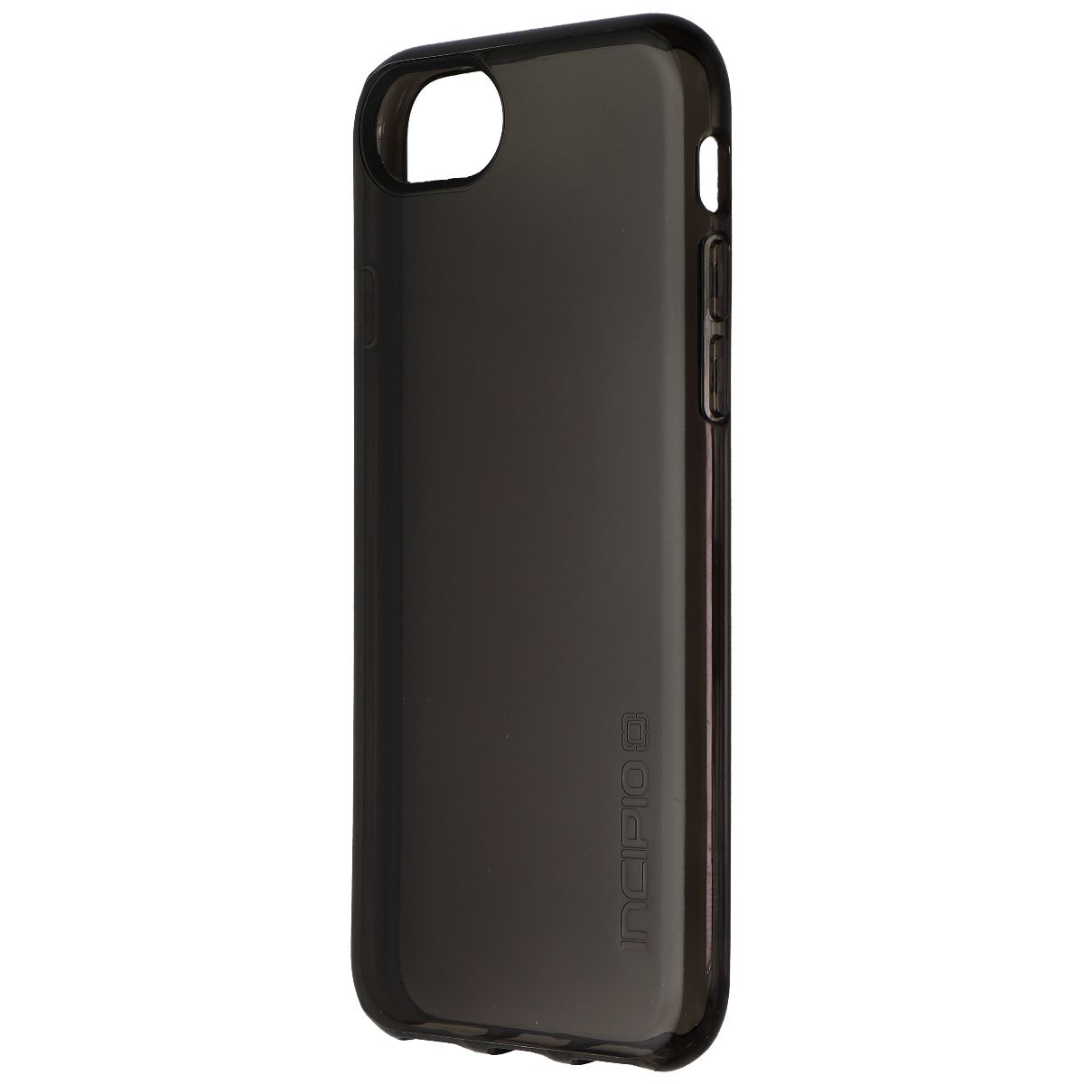 Incipio NGP Pure Series Flexible Gel Case for Apple iPhone 8 & 7 - Tinted Black Cell Phone - Cases, Covers & Skins Incipio    - Simple Cell Bulk Wholesale Pricing - USA Seller