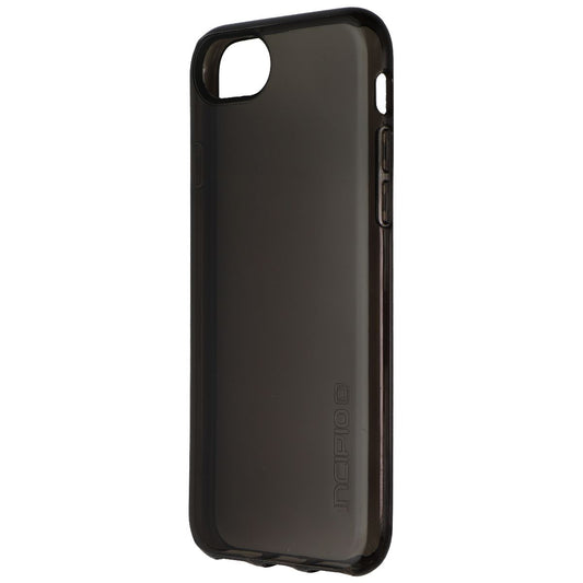 Incipio NGP Pure Series Flexible Gel Case for Apple iPhone 8 & 7 - Tinted Black Cell Phone - Cases, Covers & Skins Incipio    - Simple Cell Bulk Wholesale Pricing - USA Seller