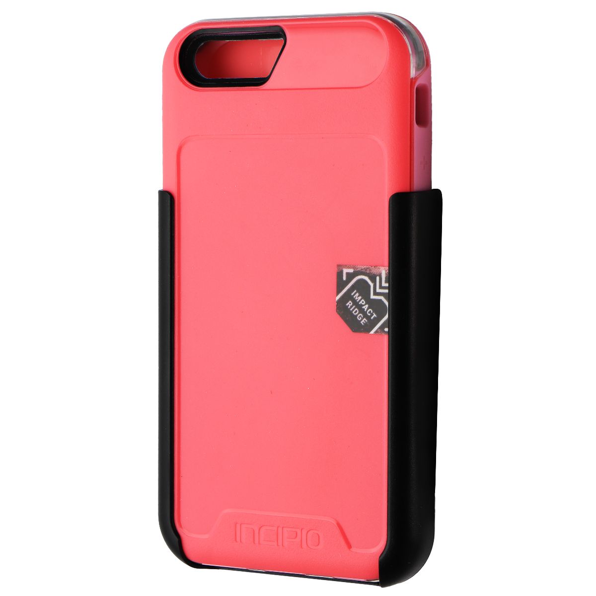 Incipio Performance Series Level 5 Case Cover for iPhone 6s 6 - Pink / Grey Cell Phone - Cases, Covers & Skins Incipio    - Simple Cell Bulk Wholesale Pricing - USA Seller