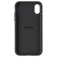 Incipio Dual Layer Case for Apple iPhone XS / X - Black Cell Phone - Cases, Covers & Skins Incipio    - Simple Cell Bulk Wholesale Pricing - USA Seller
