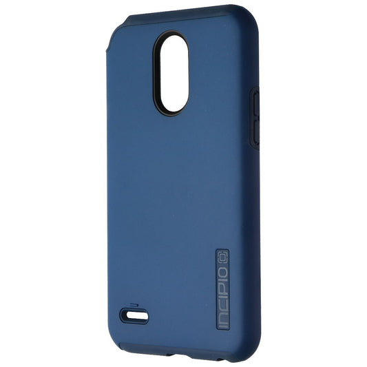 Incipio DualPro Series Case for LG Stylo 3 Plus - Navy Blue Cell Phone - Cases, Covers & Skins Incipio    - Simple Cell Bulk Wholesale Pricing - USA Seller