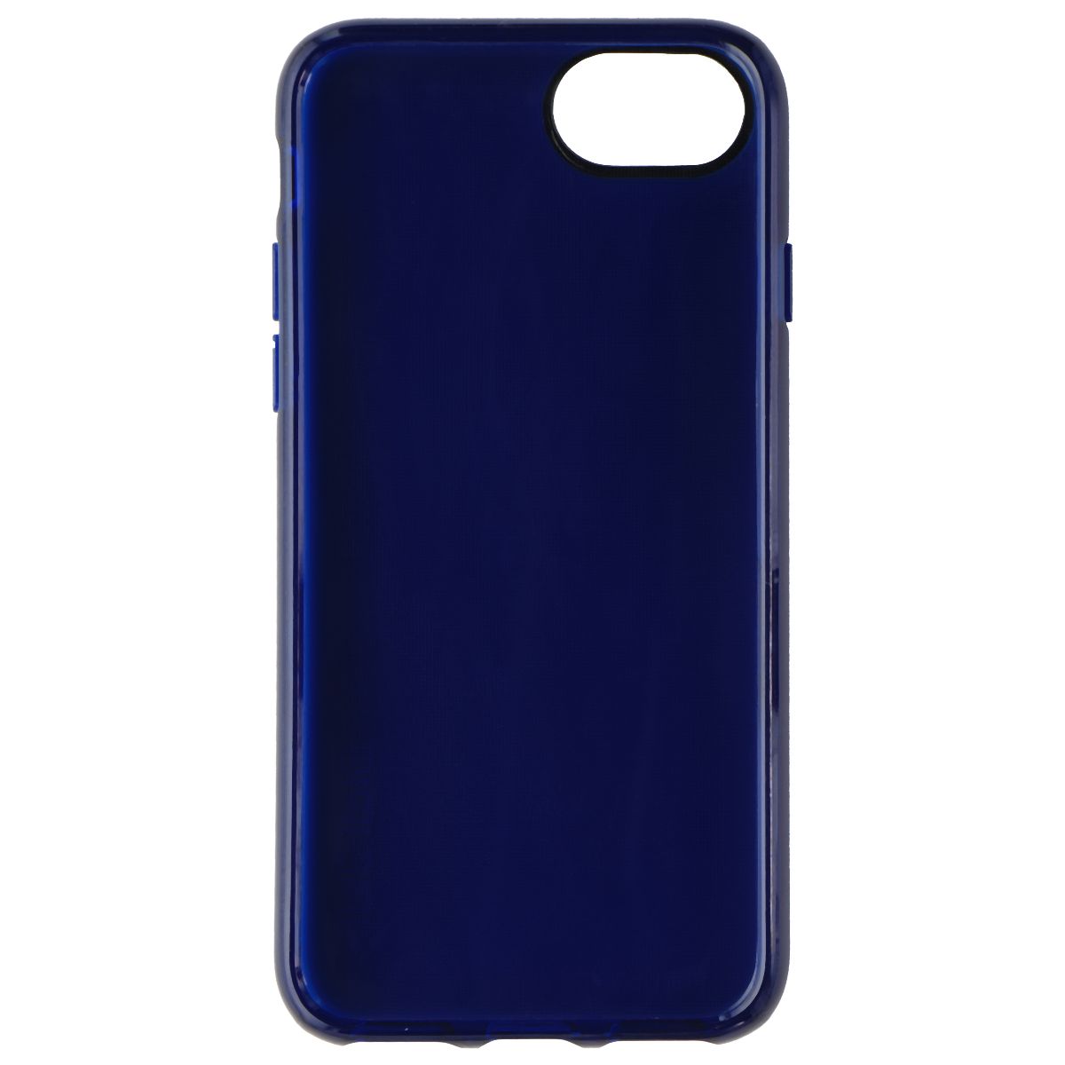 Incipio NGP Pure Series Case for Apple iPhone 8/7 - Navy Blue Cell Phone - Cases, Covers & Skins Incipio    - Simple Cell Bulk Wholesale Pricing - USA Seller