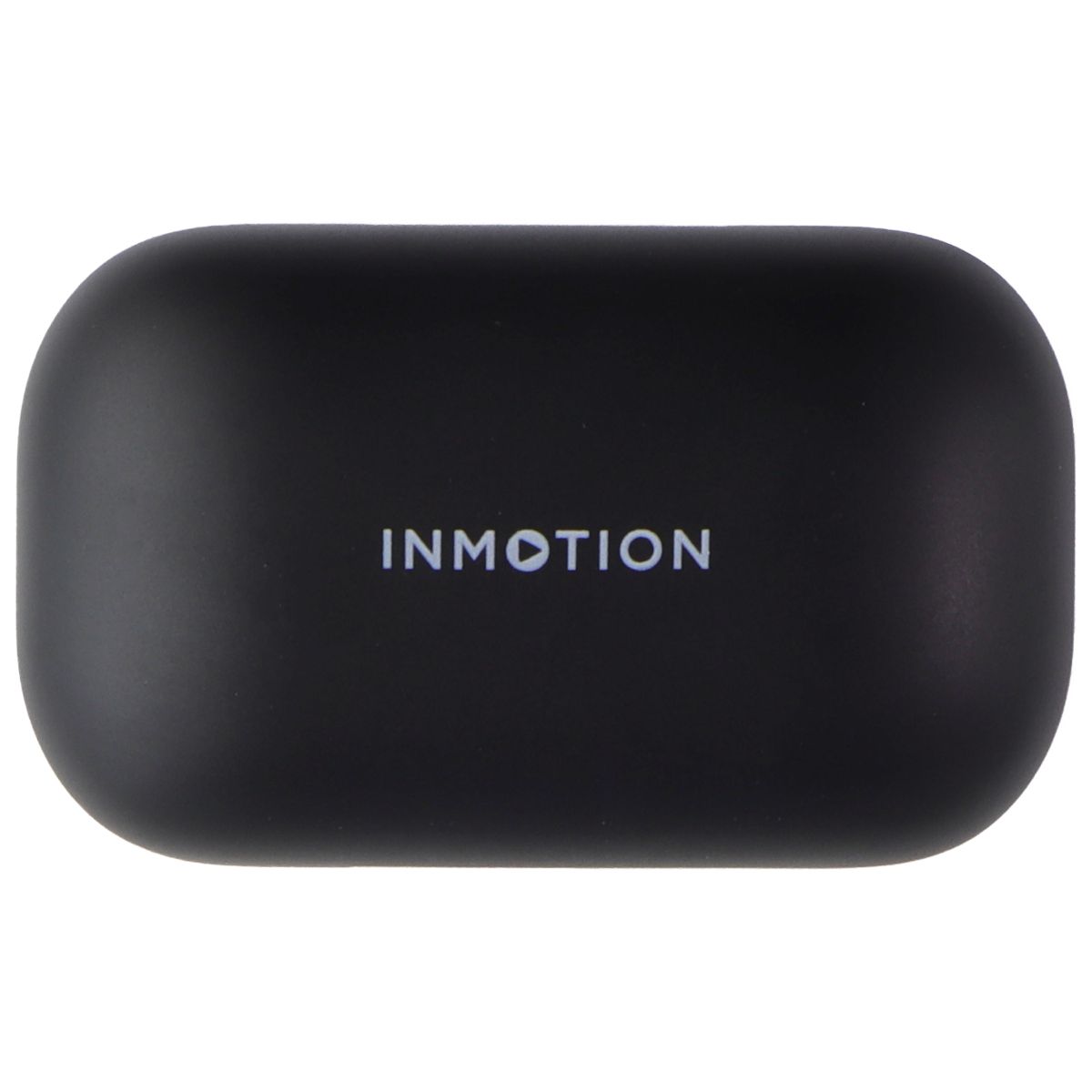 InMotion Wireless Bluetooth 5.0 Earphones with Charge Case - Black Portable Audio - Headphones InMotion    - Simple Cell Bulk Wholesale Pricing - USA Seller