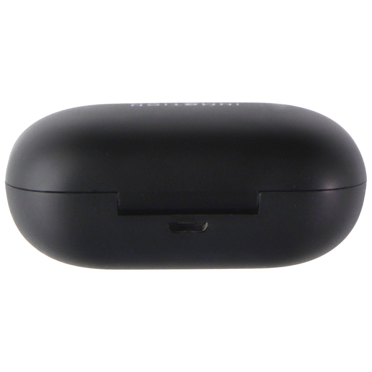 InMotion Wireless Bluetooth 5.0 Earphones with Charge Case - Black Portable Audio - Headphones InMotion    - Simple Cell Bulk Wholesale Pricing - USA Seller